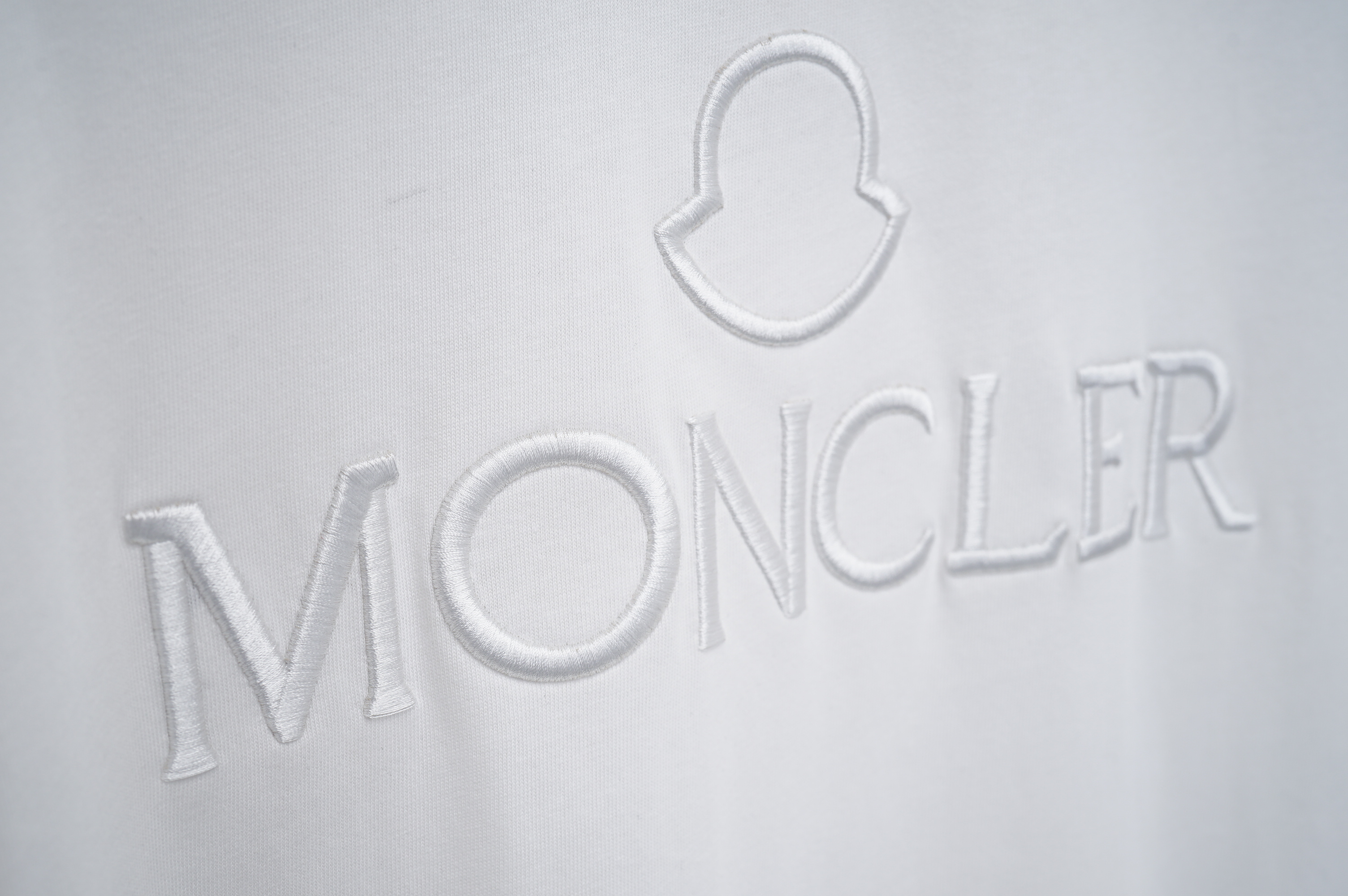 Moncler T-Shirts